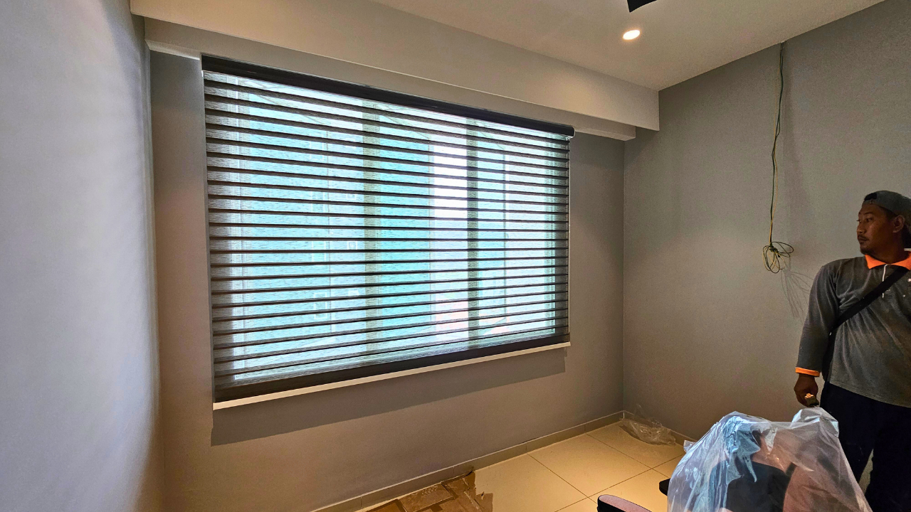 Spa Curtains